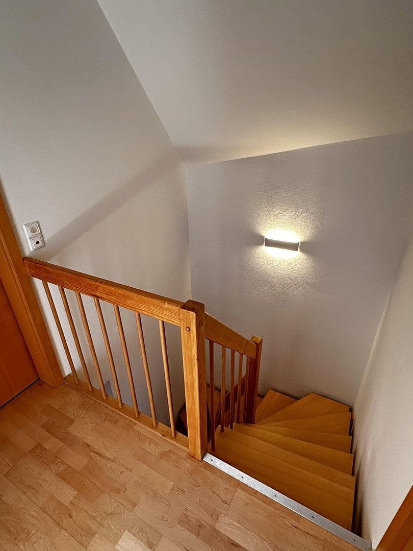 4 bedroom flat to rent, 120 m², Bärengasse 5, Villingen-Schwenningen, Baden-Württemberg 4 bedroom flat to rent, 120 m², Bärengasse 5, Villingen-Schwenningen, Baden-Württemberg