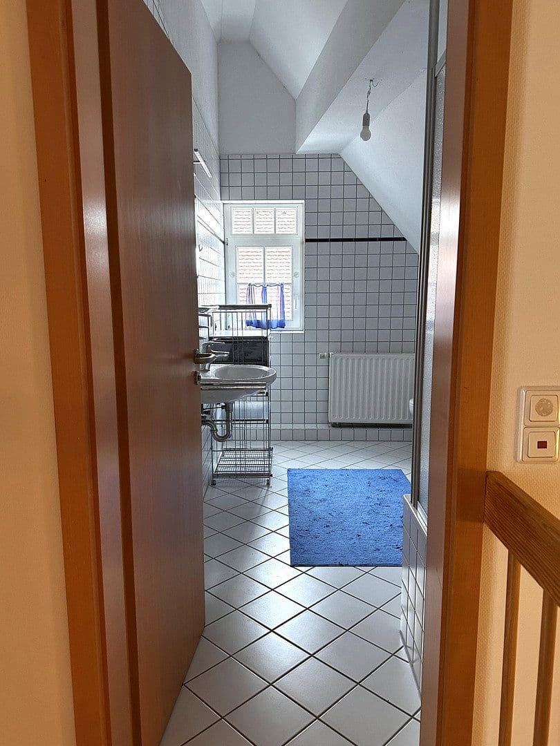 4 bedroom flat to rent, 120 m², Bärengasse 5, Villingen-Schwenningen, Baden-Württemberg 4 bedroom flat to rent, 120 m², Bärengasse 5, Villingen-Schwenningen, Baden-Württemberg