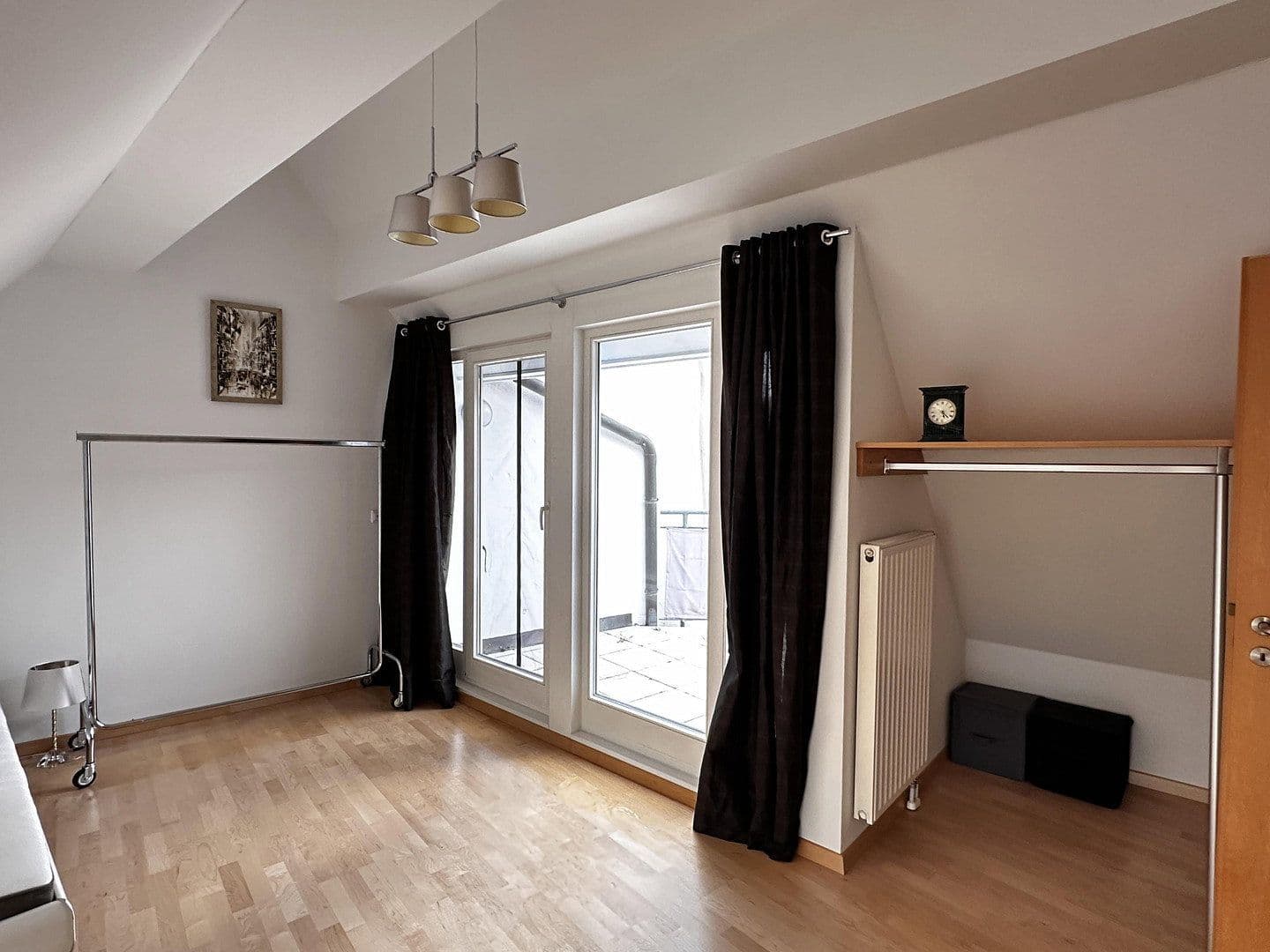 4 bedroom flat to rent, 120 m², Bärengasse 5, Villingen-Schwenningen, Baden-Württemberg 4 bedroom flat to rent, 120 m², Bärengasse 5, Villingen-Schwenningen, Baden-Württemberg