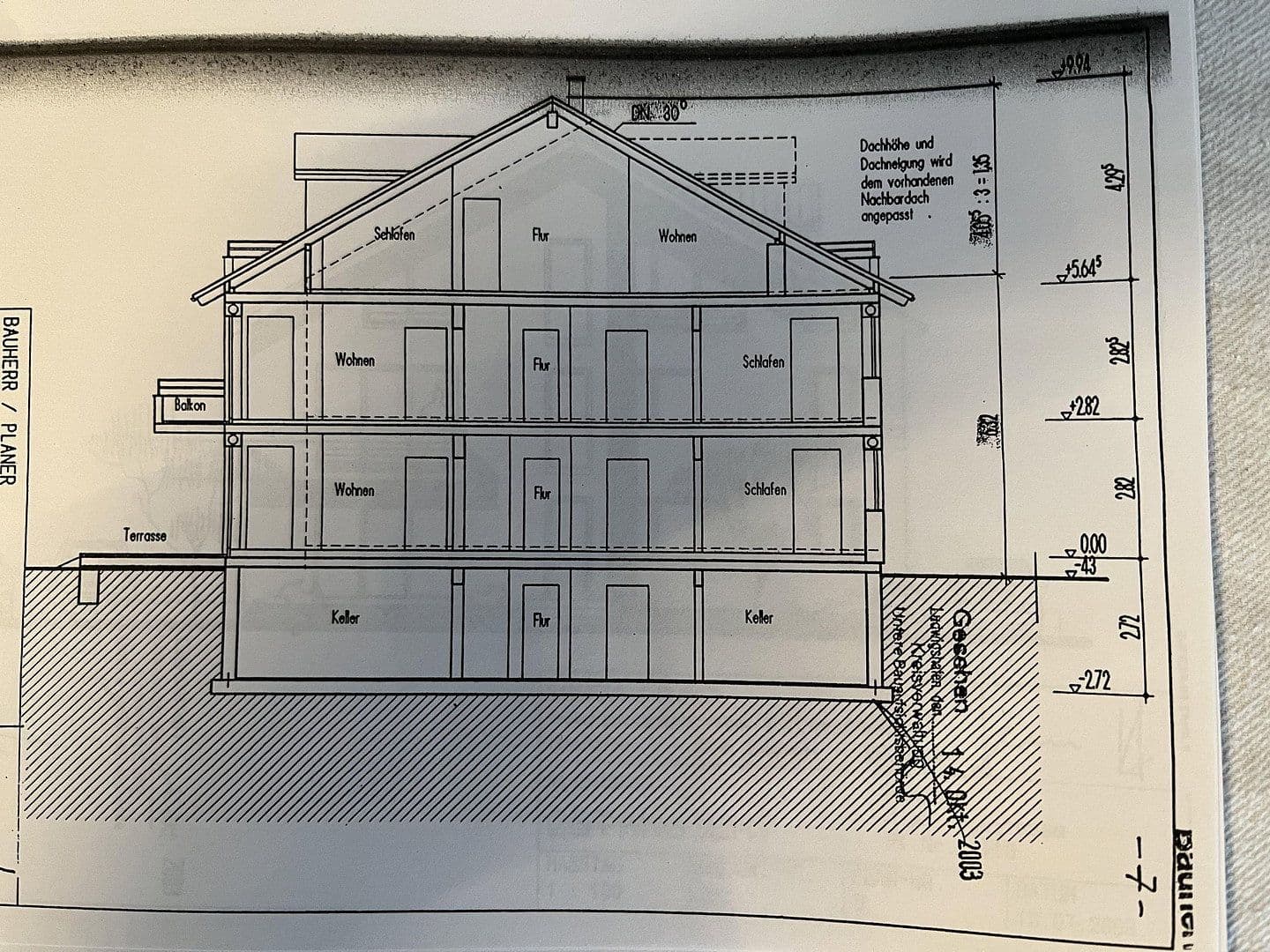 3 bedroom flat for sale, 84 m², Rietburgstrasse 2, Maxdorf, Rhineland-Palatinate 3 bedroom flat for sale, 84 m², Rietburgstrasse 2, Maxdorf, Rhineland-Palatinate