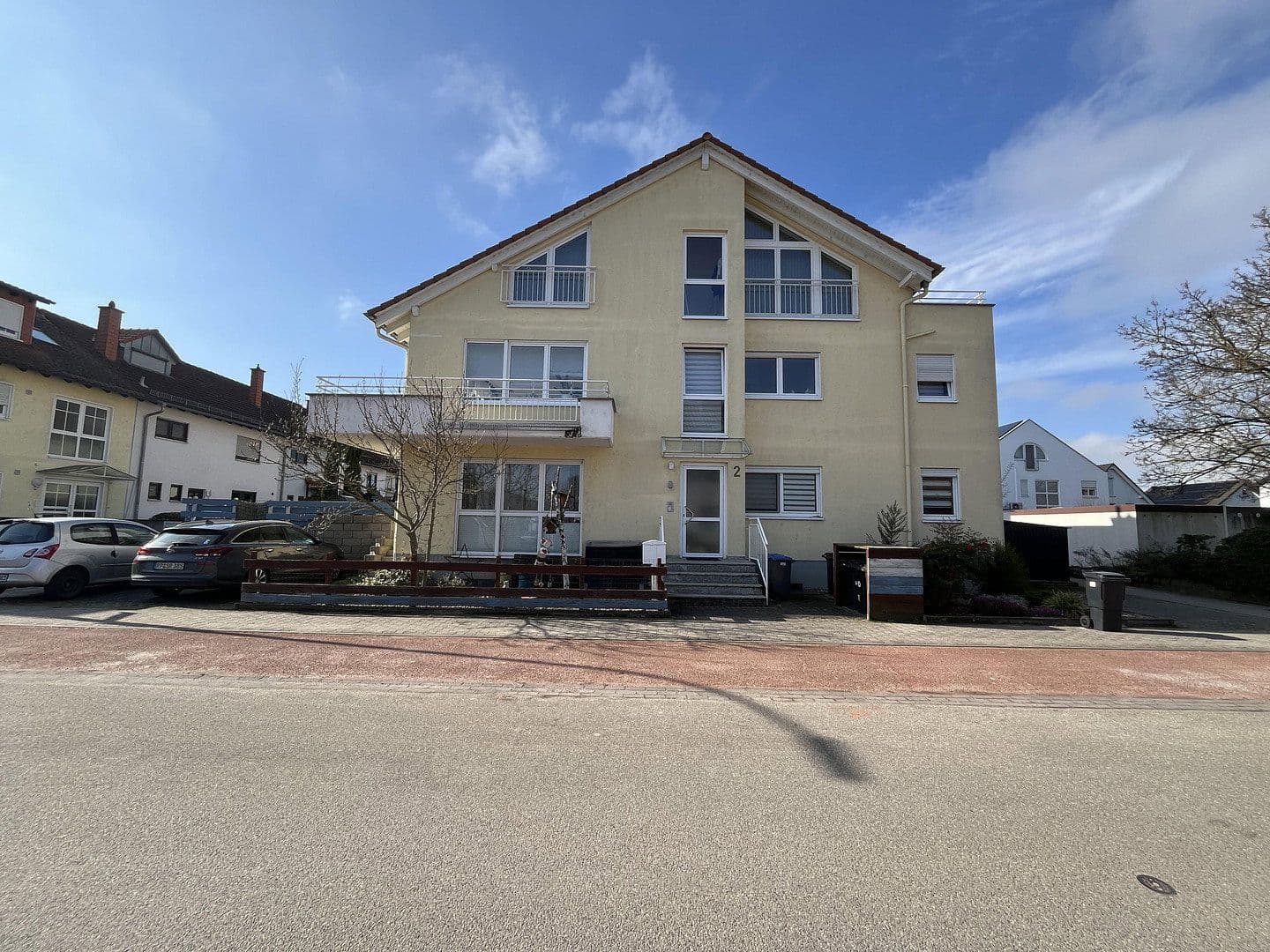 3 bedroom flat for sale, 84 m², Rietburgstrasse 2, Maxdorf, Rhineland-Palatinate 3 bedroom flat for sale, 84 m², Rietburgstrasse 2, Maxdorf, Rhineland-Palatinate