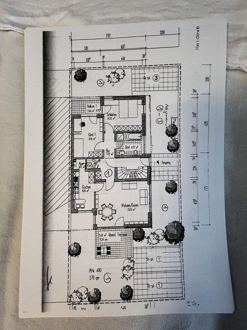 3 bedroom flat for sale, 84 m², Rietburgstrasse 2, Maxdorf, Rhineland-Palatinate 3 bedroom flat for sale, 84 m², Rietburgstrasse 2, Maxdorf, Rhineland-Palatinate