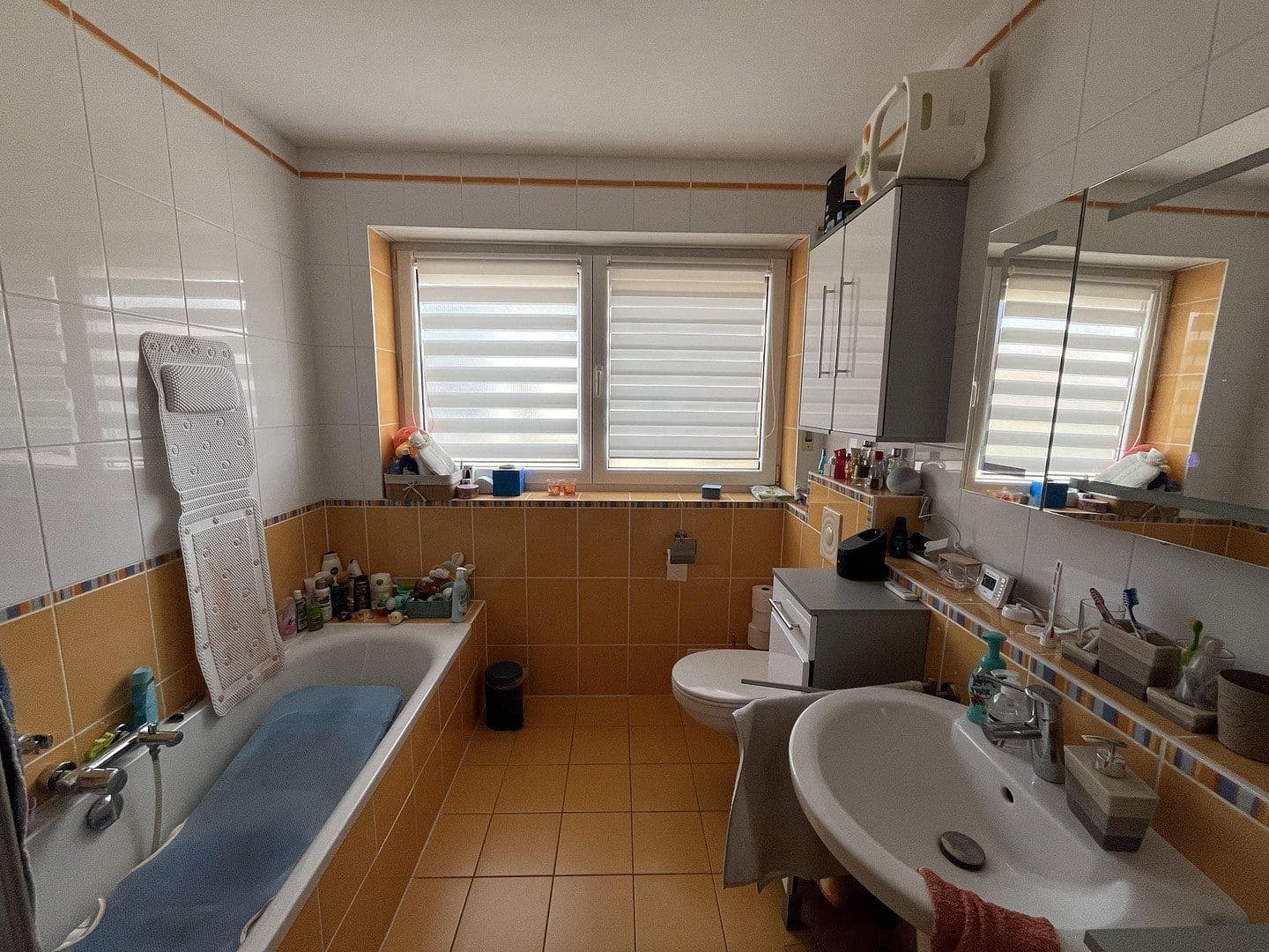 3 bedroom flat for sale, 84 m², Rietburgstrasse 2, Maxdorf, Rhineland-Palatinate 3 bedroom flat for sale, 84 m², Rietburgstrasse 2, Maxdorf, Rhineland-Palatinate