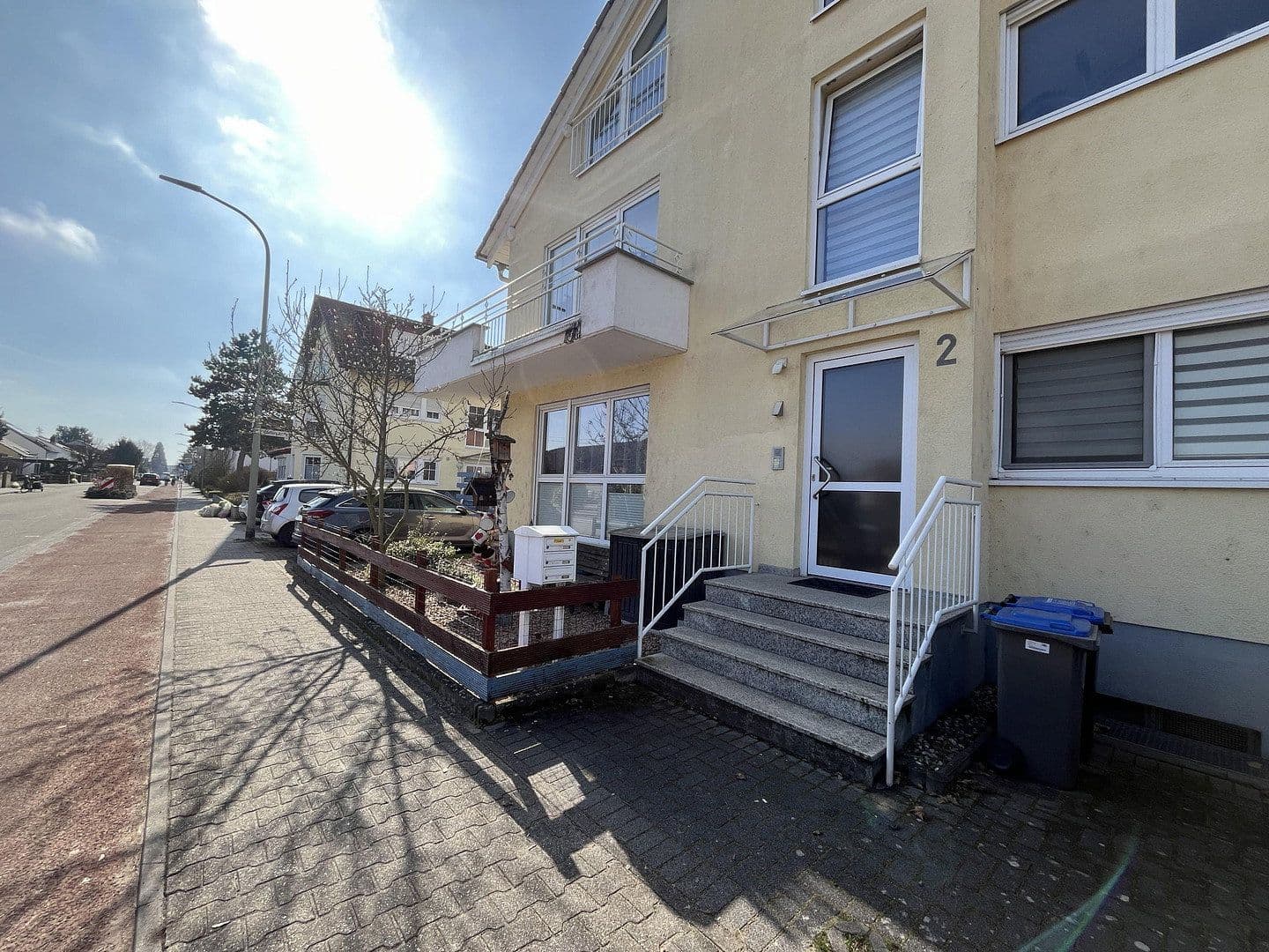 3 bedroom flat for sale, 84 m², Rietburgstrasse 2, Maxdorf, Rhineland-Palatinate 3 bedroom flat for sale, 84 m², Rietburgstrasse 2, Maxdorf, Rhineland-Palatinate
