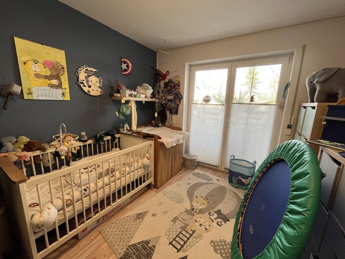 3 bedroom flat for sale, 84 m², Rietburgstrasse 2, Maxdorf, Rhineland-Palatinate 3 bedroom flat for sale, 84 m², Rietburgstrasse 2, Maxdorf, Rhineland-Palatinate