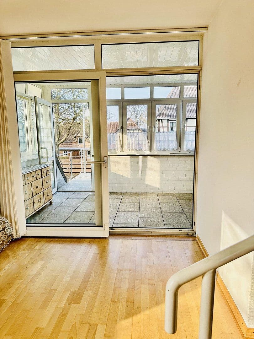 3 bedroom flat to rent, 87 m², Großhorst 11, Isernhagen, Lower Saxony 3 bedroom flat to rent, 87 m², Großhorst 11, Isernhagen, Lower Saxony