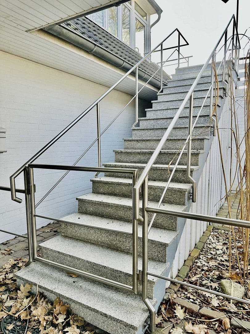 3 bedroom flat to rent, 87 m², Großhorst 11, Isernhagen, Lower Saxony 3 bedroom flat to rent, 87 m², Großhorst 11, Isernhagen, Lower Saxony