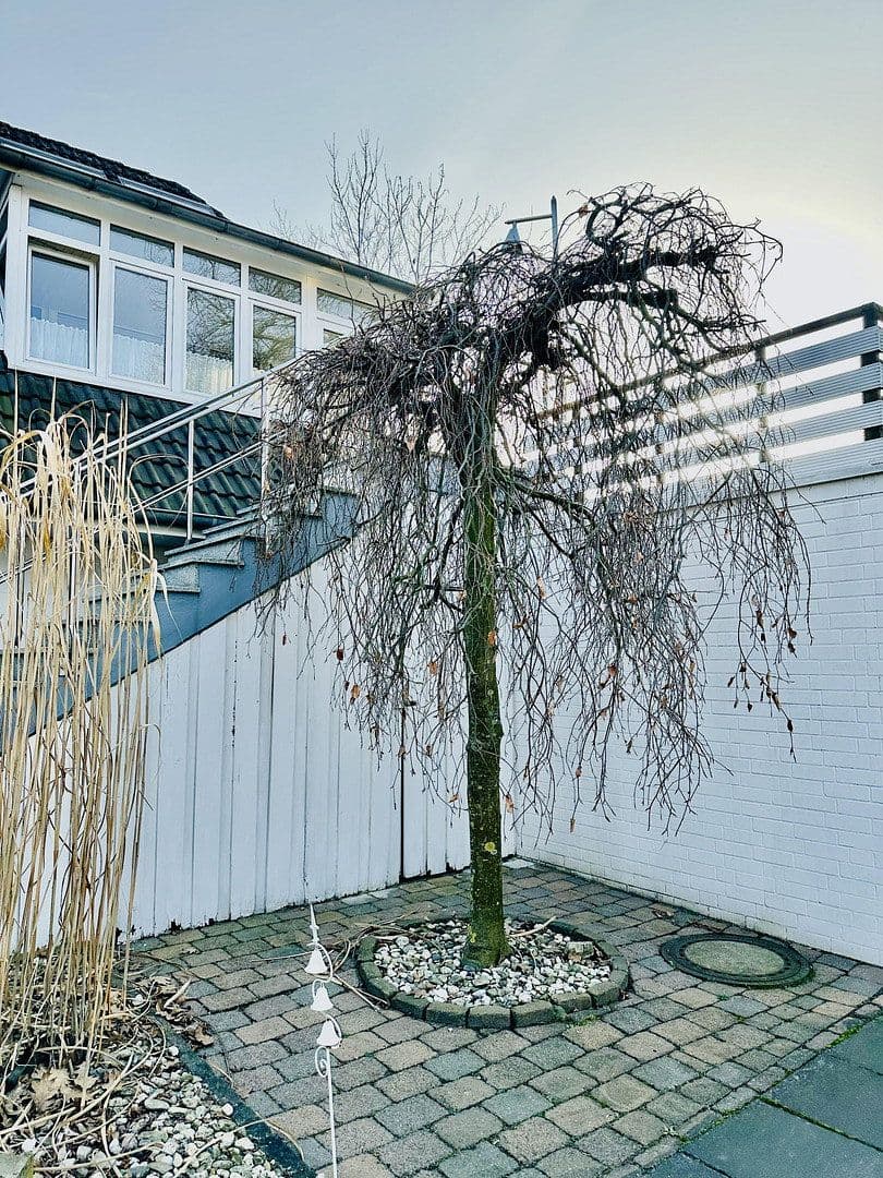 3 bedroom flat to rent, 87 m², Großhorst 11, Isernhagen, Lower Saxony 3 bedroom flat to rent, 87 m², Großhorst 11, Isernhagen, Lower Saxony