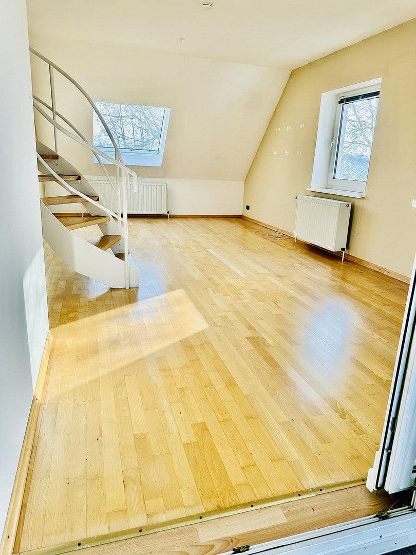 3 bedroom flat to rent, 87 m², Großhorst 11, Isernhagen, Lower Saxony 3 bedroom flat to rent, 87 m², Großhorst 11, Isernhagen, Lower Saxony