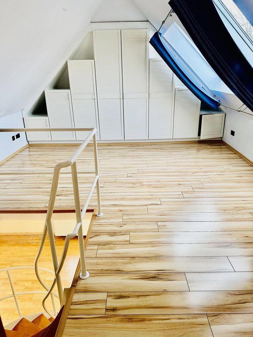 3 bedroom flat to rent, 87 m², Großhorst 11, Isernhagen, Lower Saxony 3 bedroom flat to rent, 87 m², Großhorst 11, Isernhagen, Lower Saxony