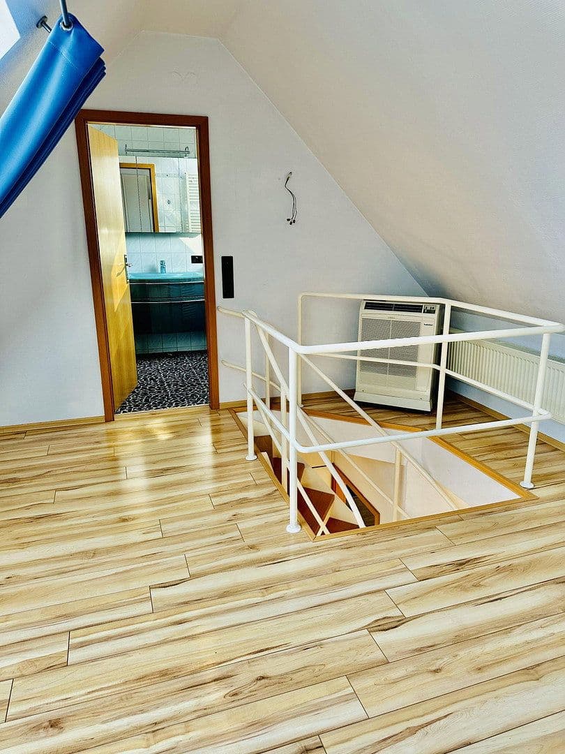 3 bedroom flat to rent, 87 m², Großhorst 11, Isernhagen, Lower Saxony 3 bedroom flat to rent, 87 m², Großhorst 11, Isernhagen, Lower Saxony