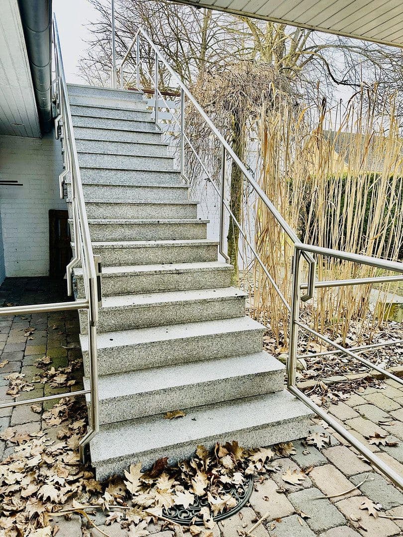 3 bedroom flat to rent, 87 m², Großhorst 11, Isernhagen, Lower Saxony 3 bedroom flat to rent, 87 m², Großhorst 11, Isernhagen, Lower Saxony