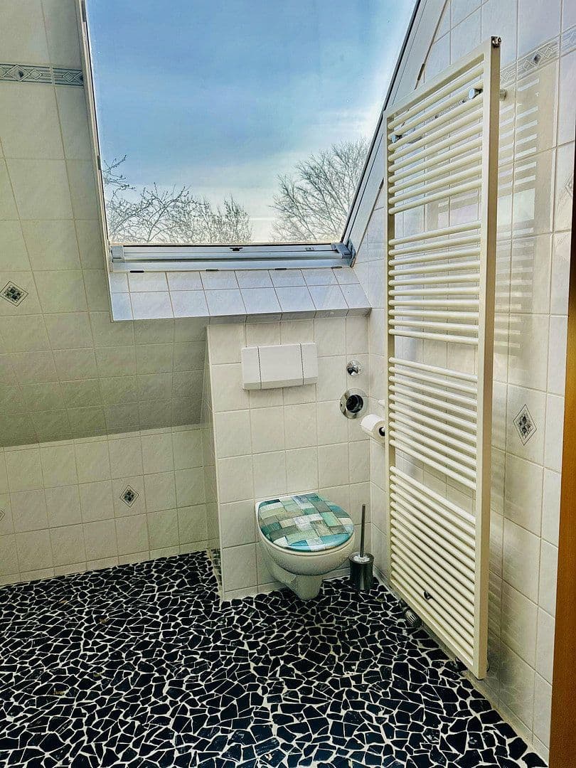 3 bedroom flat to rent, 87 m², Großhorst 11, Isernhagen, Lower Saxony 3 bedroom flat to rent, 87 m², Großhorst 11, Isernhagen, Lower Saxony