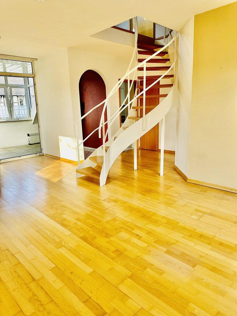 3 bedroom flat to rent, 87 m², Großhorst 11, Isernhagen, Lower Saxony 3 bedroom flat to rent, 87 m², Großhorst 11, Isernhagen, Lower Saxony