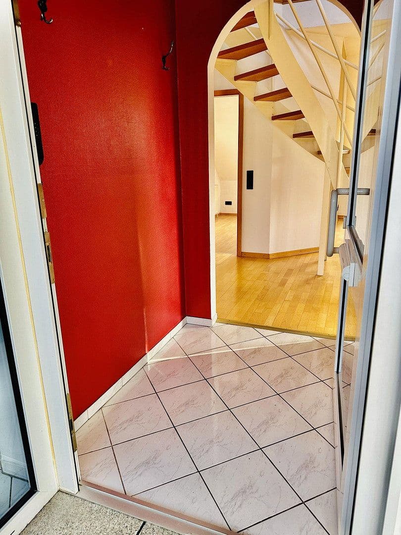 3 bedroom flat to rent, 87 m², Großhorst 11, Isernhagen, Lower Saxony 3 bedroom flat to rent, 87 m², Großhorst 11, Isernhagen, Lower Saxony