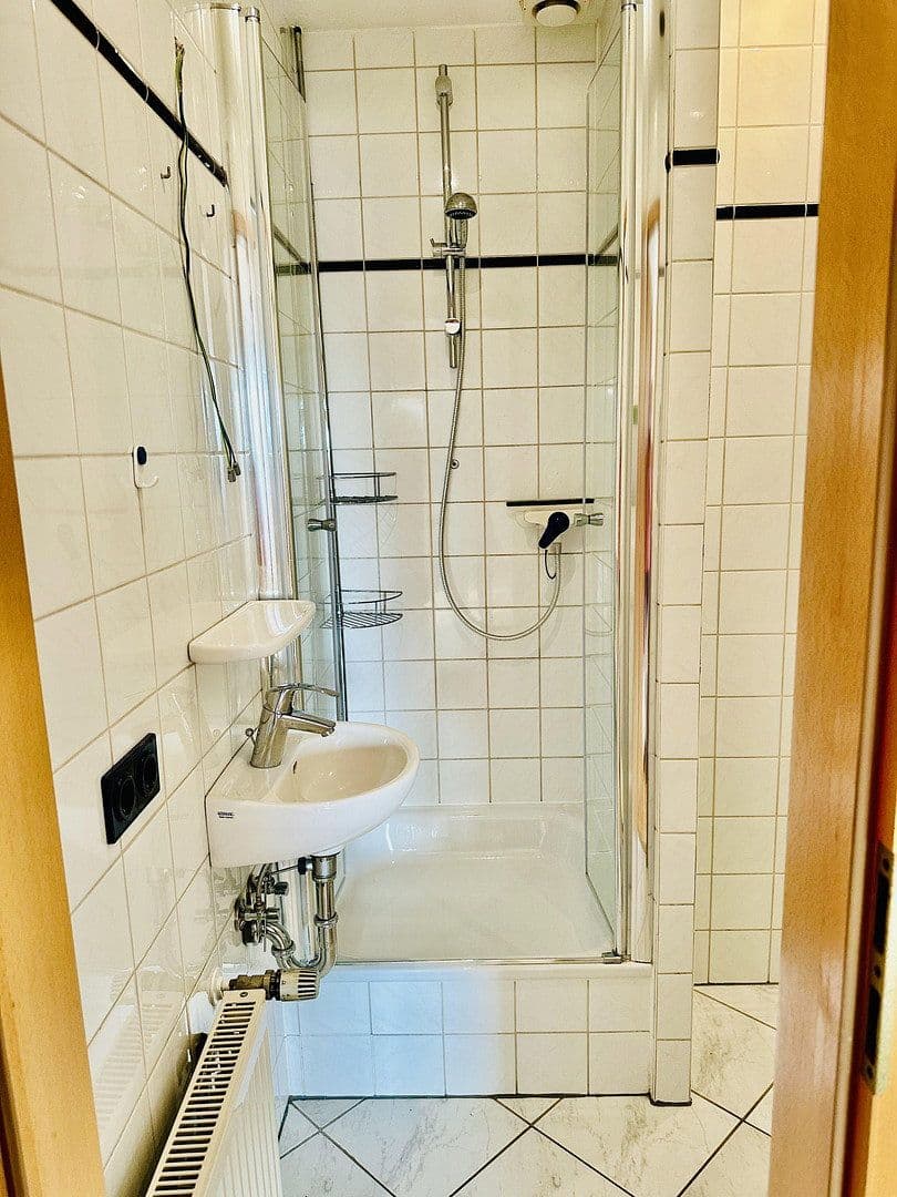 3 bedroom flat to rent, 87 m², Großhorst 11, Isernhagen, Lower Saxony 3 bedroom flat to rent, 87 m², Großhorst 11, Isernhagen, Lower Saxony