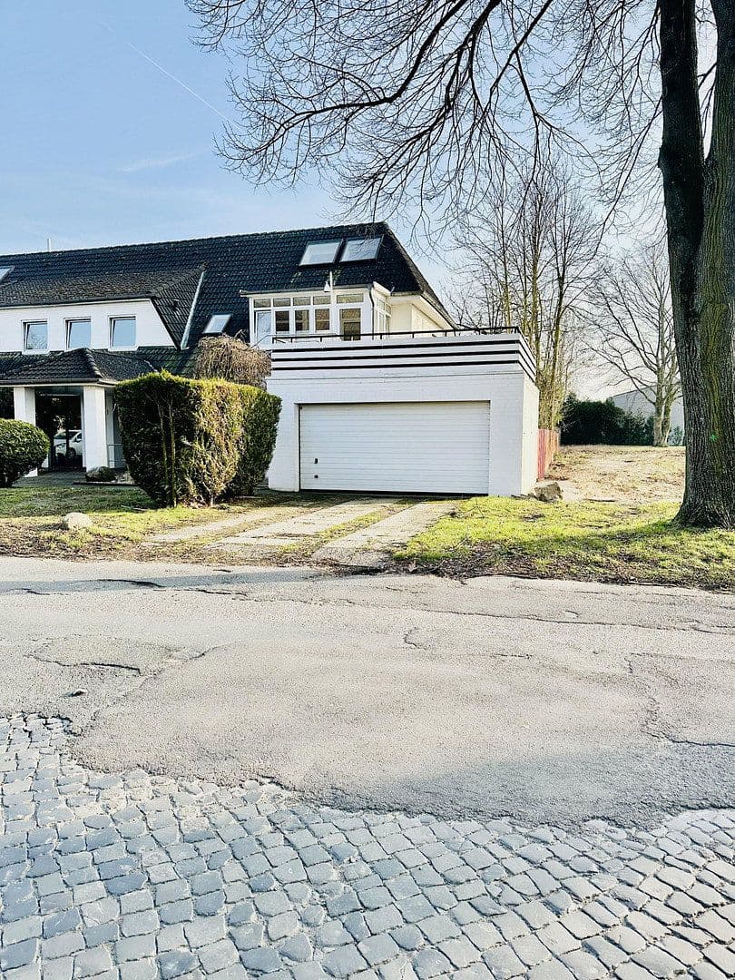 3 bedroom flat to rent, 87 m², Großhorst 11, Isernhagen, Lower Saxony 3 bedroom flat to rent, 87 m², Großhorst 11, Isernhagen, Lower Saxony