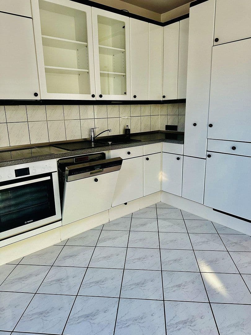 3 bedroom flat to rent, 87 m², Großhorst 11, Isernhagen, Lower Saxony 3 bedroom flat to rent, 87 m², Großhorst 11, Isernhagen, Lower Saxony