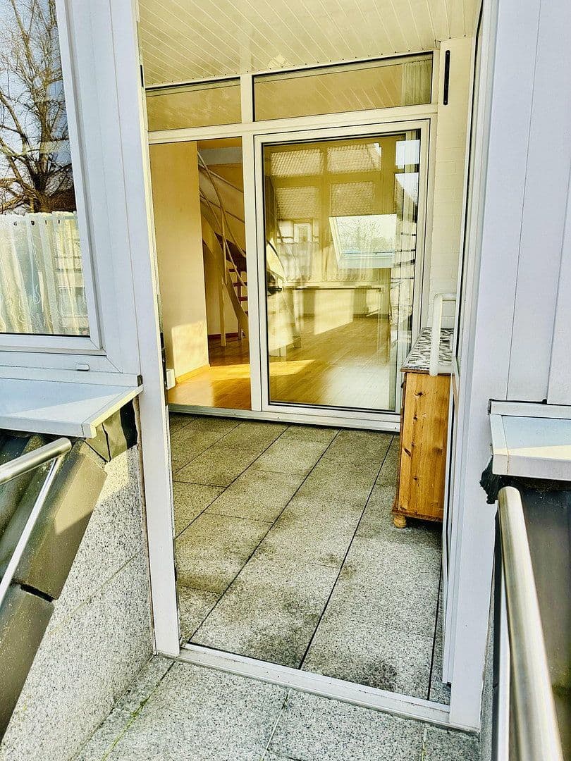 3 bedroom flat to rent, 87 m², Großhorst 11, Isernhagen, Lower Saxony 3 bedroom flat to rent, 87 m², Großhorst 11, Isernhagen, Lower Saxony