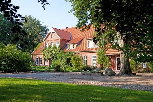 2 bedroom flat to rent, 68 m², Niendorfer Weg 12, Altenmedingen, Lower Saxony 2 bedroom flat to rent, 68 m², Niendorfer Weg 12, Altenmedingen, Lower Saxony