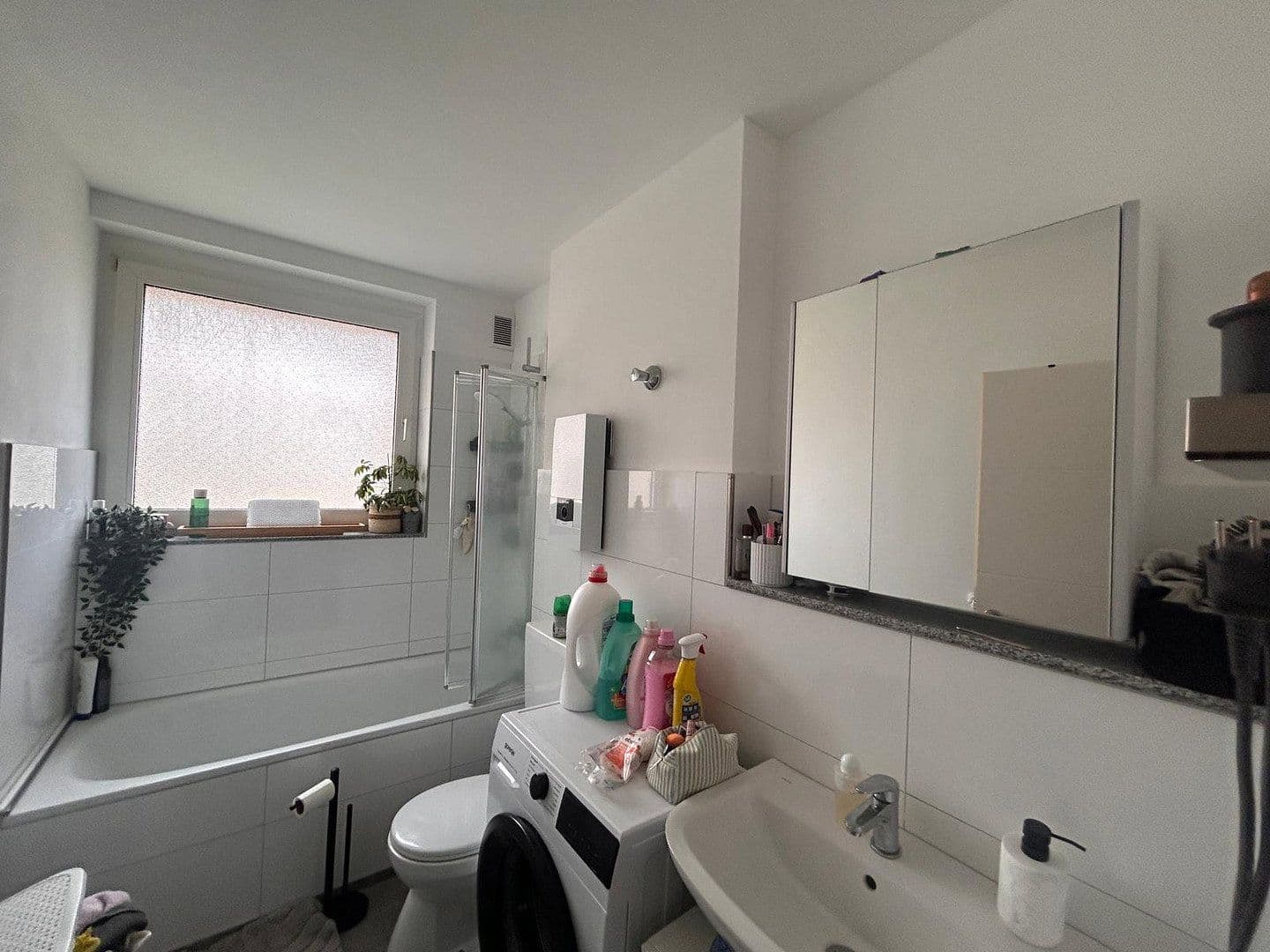 1 bedroom with open-plan kitchen flat to rent, 66 m², Erkelenzer Str. 7a, Krefeld, North Rhine-Westphalia 1 bedroom with open-plan kitchen flat to rent, 66 m², Erkelenzer Str. 7a, Krefeld, North Rhine-Westphalia