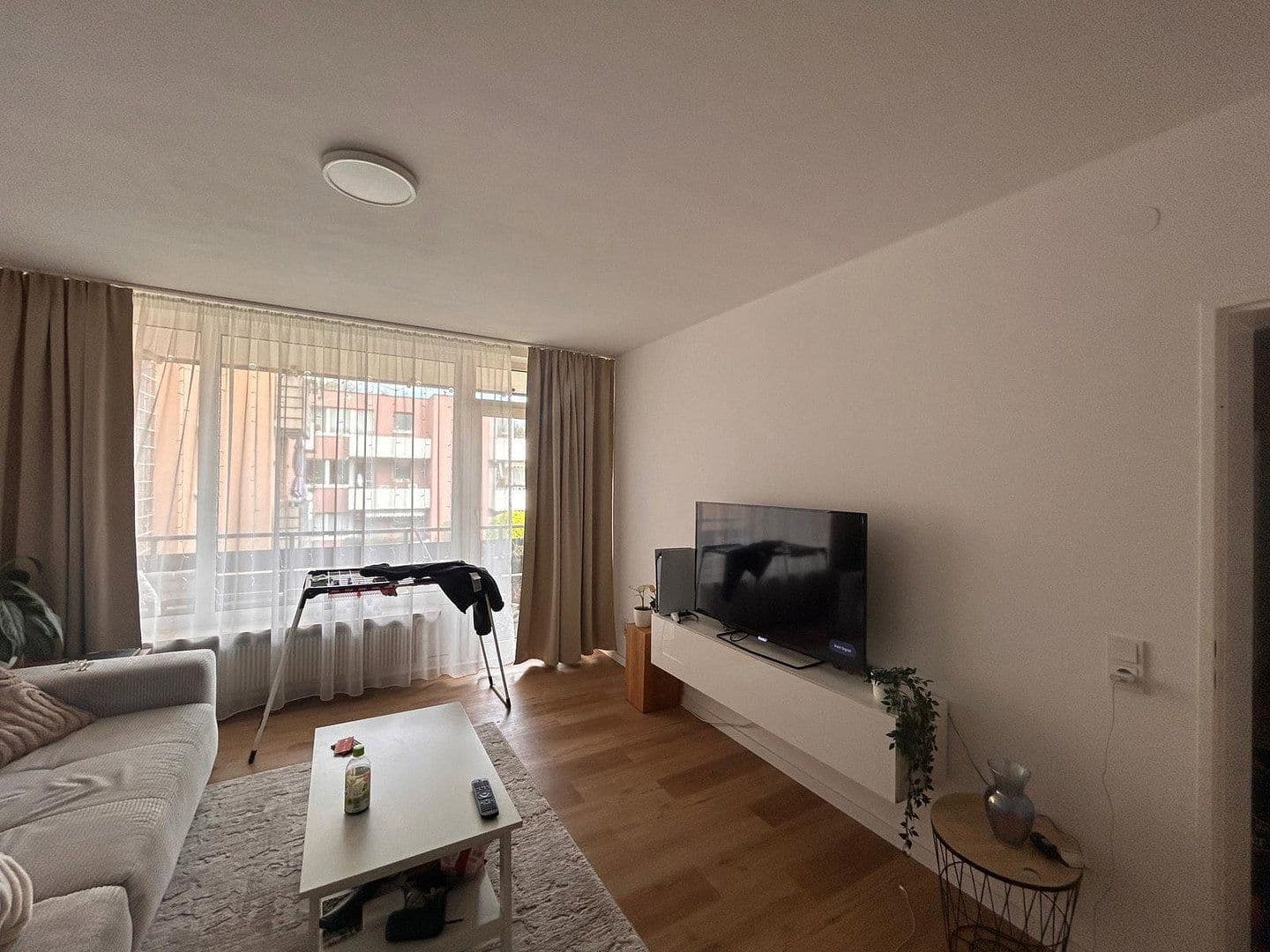 1 bedroom with open-plan kitchen flat to rent, 66 m², Erkelenzer Str. 7a, Krefeld, North Rhine-Westphalia 1 bedroom with open-plan kitchen flat to rent, 66 m², Erkelenzer Str. 7a, Krefeld, North Rhine-Westphalia