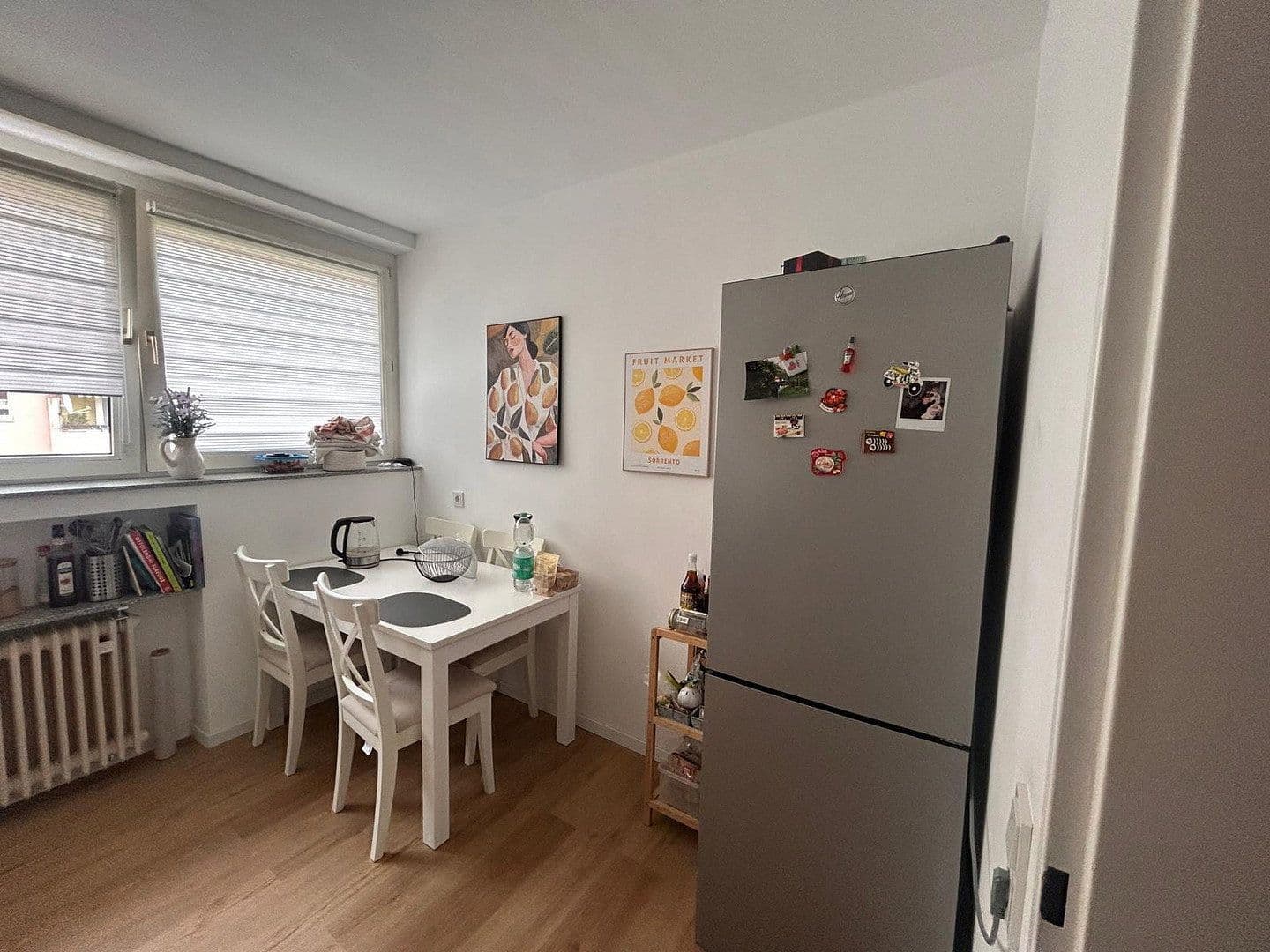 1 bedroom with open-plan kitchen flat to rent, 66 m², Erkelenzer Str. 7a, Krefeld, North Rhine-Westphalia 1 bedroom with open-plan kitchen flat to rent, 66 m², Erkelenzer Str. 7a, Krefeld, North Rhine-Westphalia