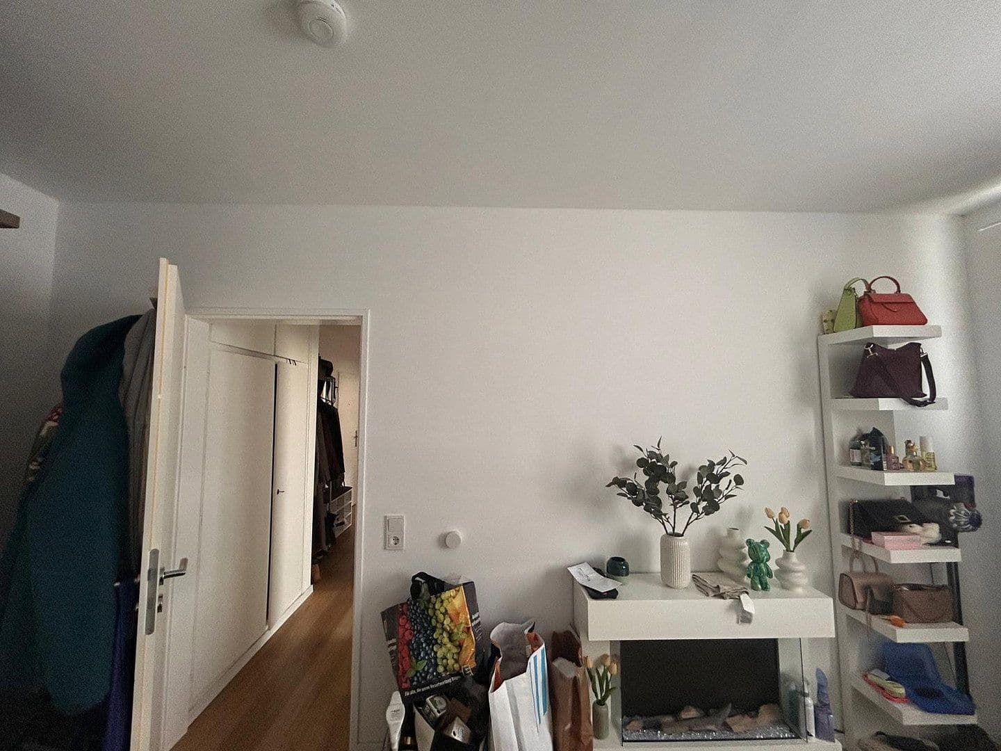 1 bedroom with open-plan kitchen flat to rent, 66 m², Erkelenzer Str. 7a, Krefeld, North Rhine-Westphalia 1 bedroom with open-plan kitchen flat to rent, 66 m², Erkelenzer Str. 7a, Krefeld, North Rhine-Westphalia