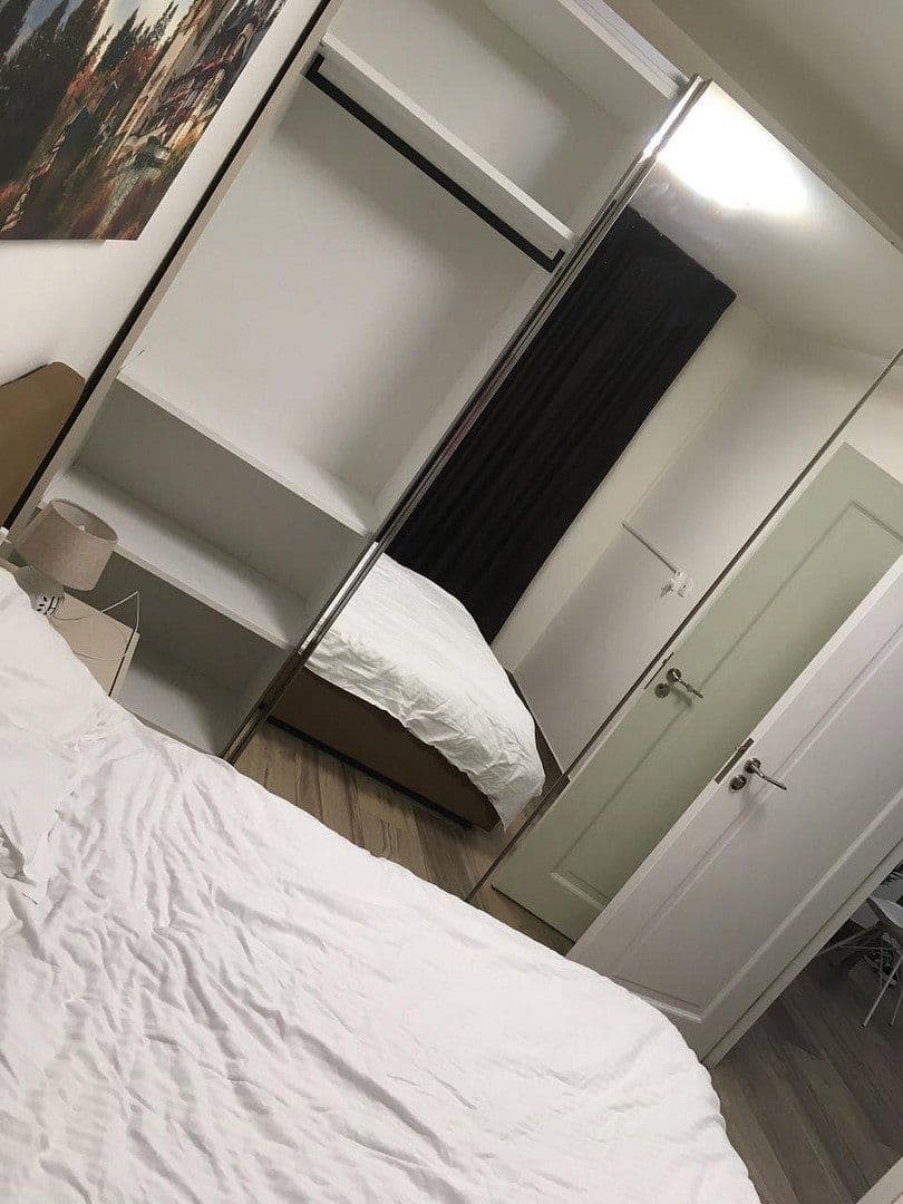 1 bedroom flat to rent, 33 m², Passstraße 7, Aachen, North Rhine-Westphalia 1 bedroom flat to rent, 33 m², Passstraße 7, Aachen, North Rhine-Westphalia