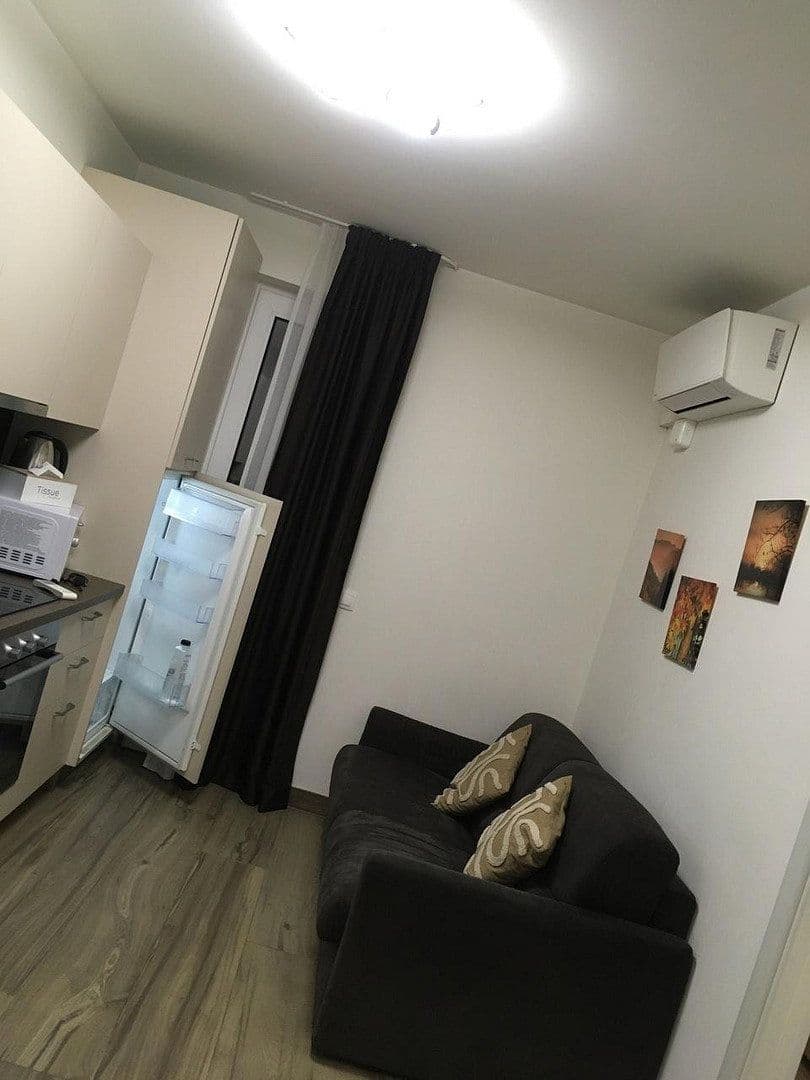 1 bedroom flat to rent, 33 m², Passstraße 7, Aachen, North Rhine-Westphalia 1 bedroom flat to rent, 33 m², Passstraße 7, Aachen, North Rhine-Westphalia