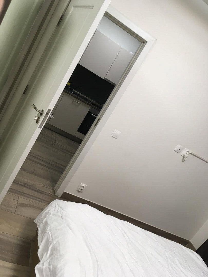 1 bedroom flat to rent, 33 m², Passstraße 7, Aachen, North Rhine-Westphalia 1 bedroom flat to rent, 33 m², Passstraße 7, Aachen, North Rhine-Westphalia