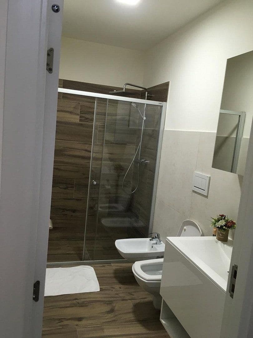 1 bedroom flat to rent, 33 m², Passstraße 7, Aachen, North Rhine-Westphalia 1 bedroom flat to rent, 33 m², Passstraße 7, Aachen, North Rhine-Westphalia