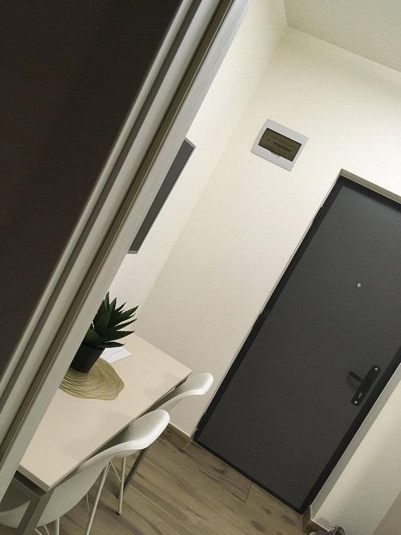 1 bedroom flat to rent, 33 m², Passstraße 7, Aachen, North Rhine-Westphalia 1 bedroom flat to rent, 33 m², Passstraße 7, Aachen, North Rhine-Westphalia