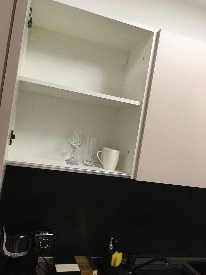 1 bedroom flat to rent, 33 m², Passstraße 7, Aachen, North Rhine-Westphalia 1 bedroom flat to rent, 33 m², Passstraße 7, Aachen, North Rhine-Westphalia