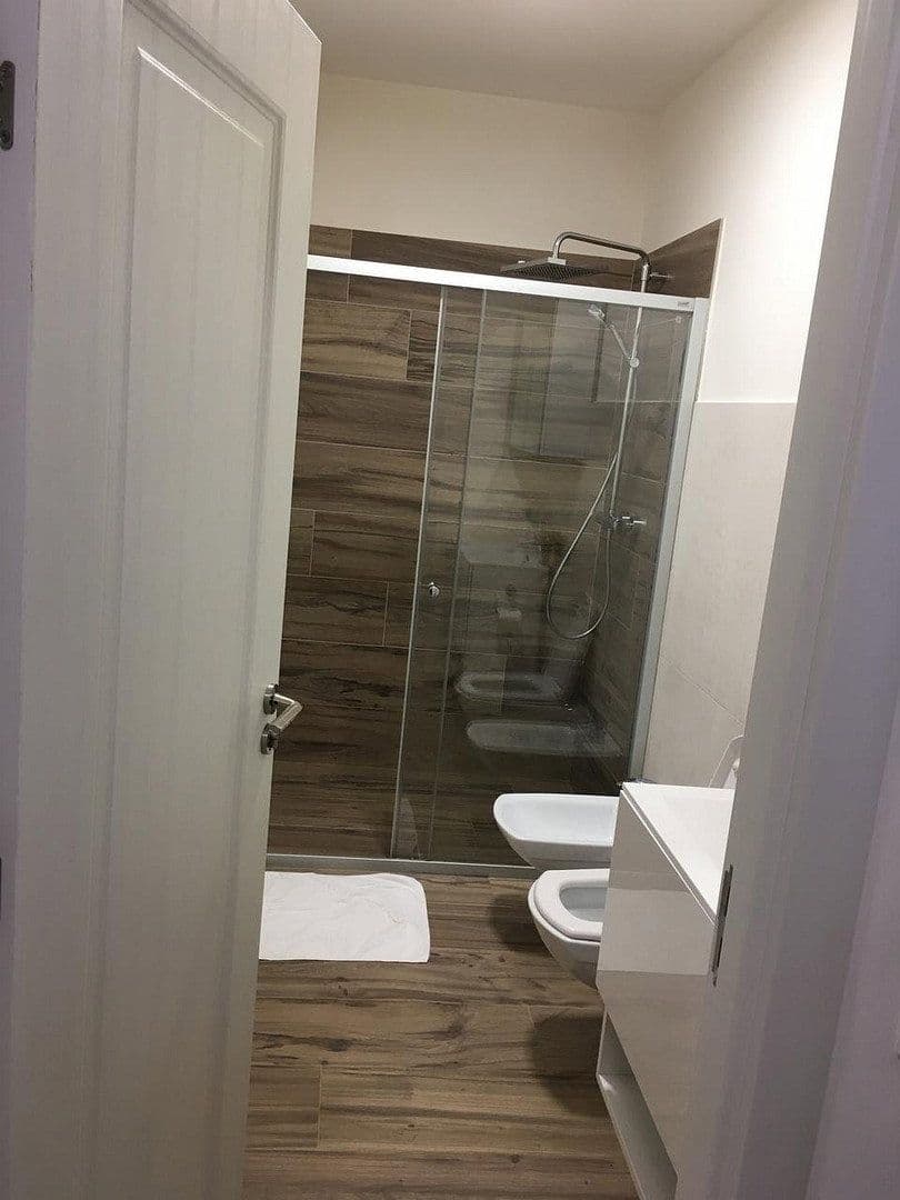 1 bedroom flat to rent, 33 m², Passstraße 7, Aachen, North Rhine-Westphalia 1 bedroom flat to rent, 33 m², Passstraße 7, Aachen, North Rhine-Westphalia