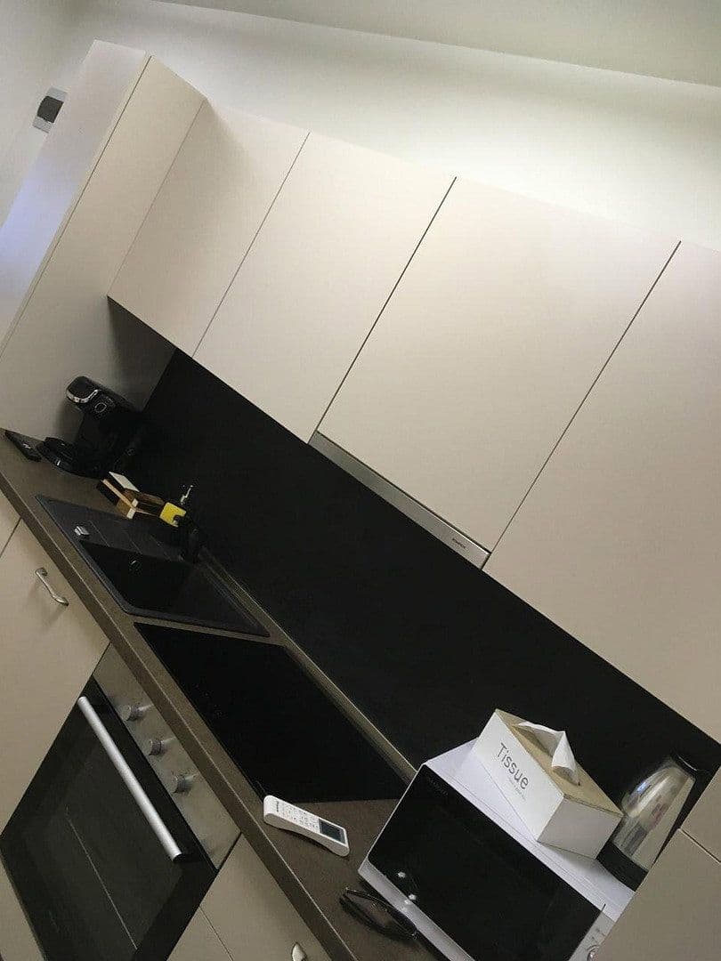 1 bedroom flat to rent, 33 m², Passstraße 7, Aachen, North Rhine-Westphalia 1 bedroom flat to rent, 33 m², Passstraße 7, Aachen, North Rhine-Westphalia