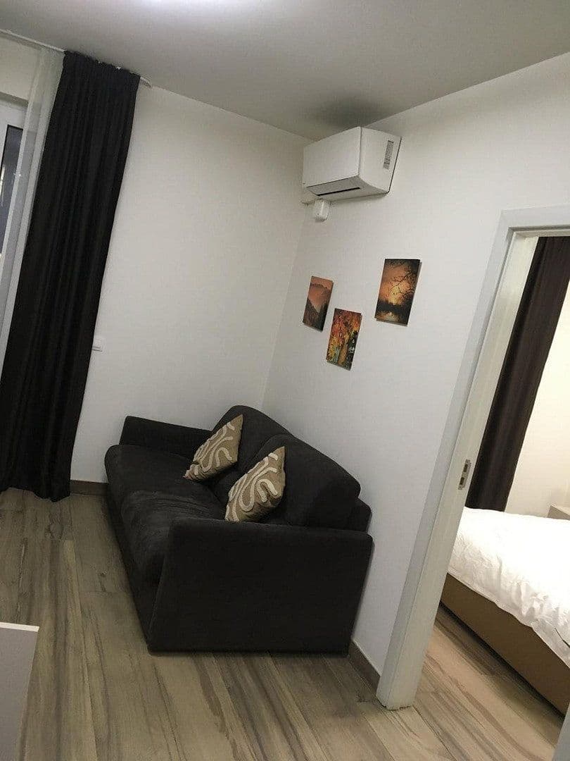 1 bedroom flat to rent, 33 m², Passstraße 7, Aachen, North Rhine-Westphalia 1 bedroom flat to rent, 33 m², Passstraße 7, Aachen, North Rhine-Westphalia