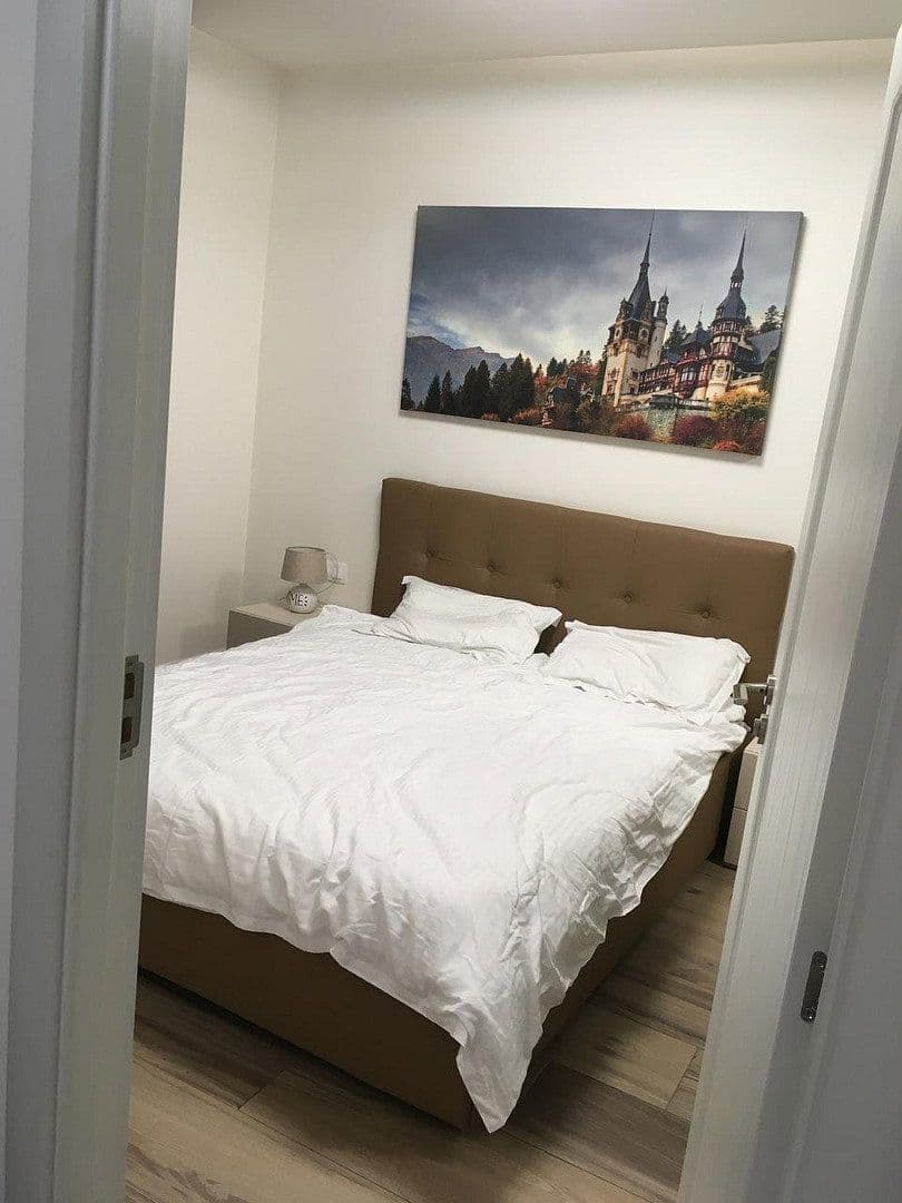 1 bedroom flat to rent, 33 m², Passstraße 7, Aachen, North Rhine-Westphalia 1 bedroom flat to rent, 33 m², Passstraße 7, Aachen, North Rhine-Westphalia