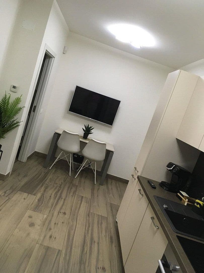 1 bedroom flat to rent, 33 m², Passstraße 7, Aachen, North Rhine-Westphalia 1 bedroom flat to rent, 33 m², Passstraße 7, Aachen, North Rhine-Westphalia