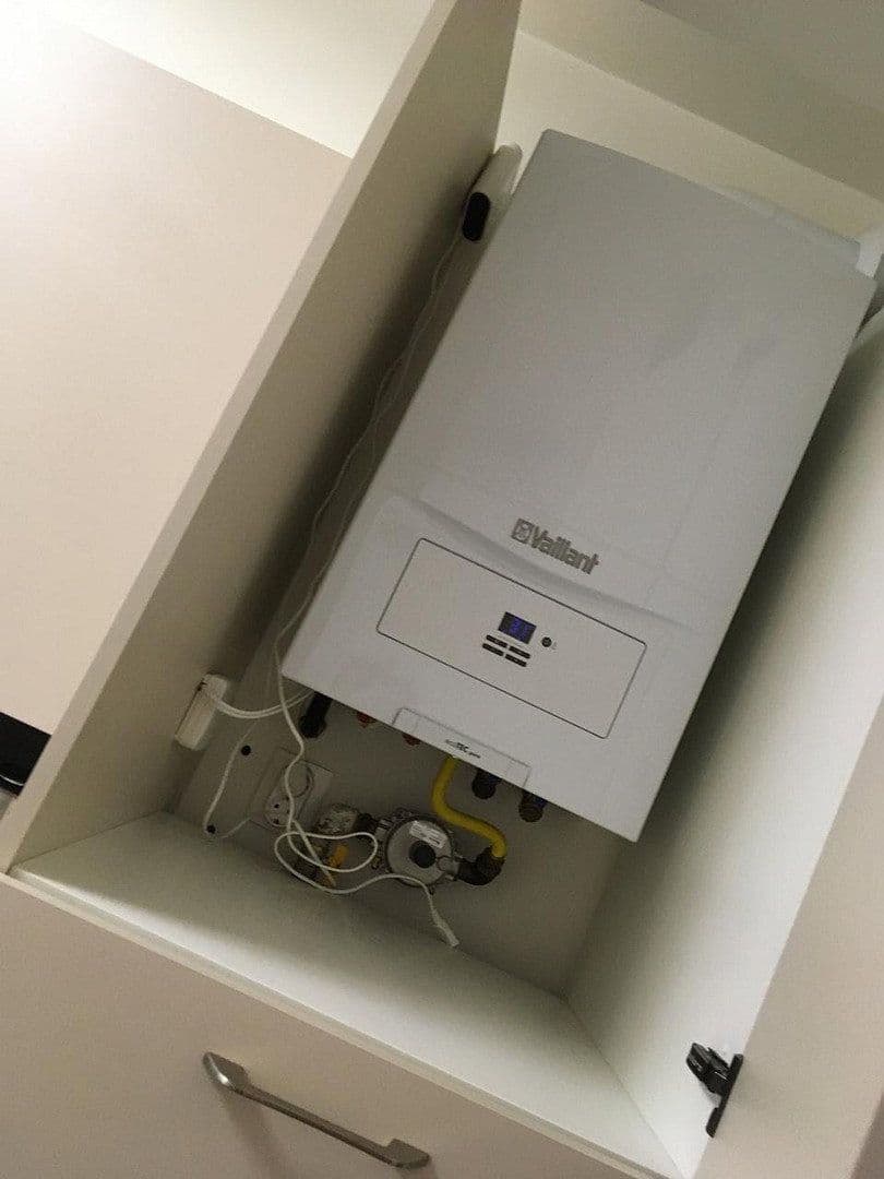 1 bedroom flat to rent, 33 m², Passstraße 7, Aachen, North Rhine-Westphalia 1 bedroom flat to rent, 33 m², Passstraße 7, Aachen, North Rhine-Westphalia