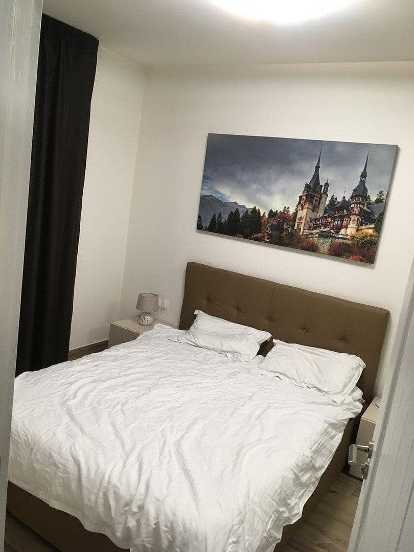 1 bedroom flat to rent, 33 m², Passstraße 7, Aachen, North Rhine-Westphalia 1 bedroom flat to rent, 33 m², Passstraße 7, Aachen, North Rhine-Westphalia