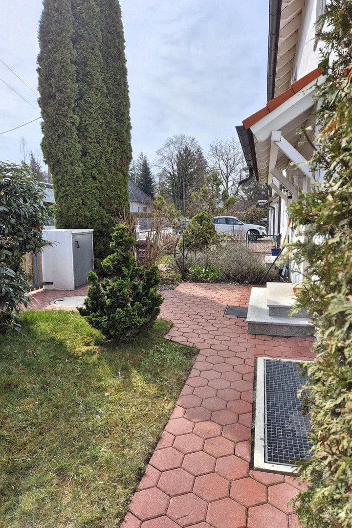 house for sale, 150 m², Eichenau, Bavaria house for sale, 150 m², Eichenau, Bavaria