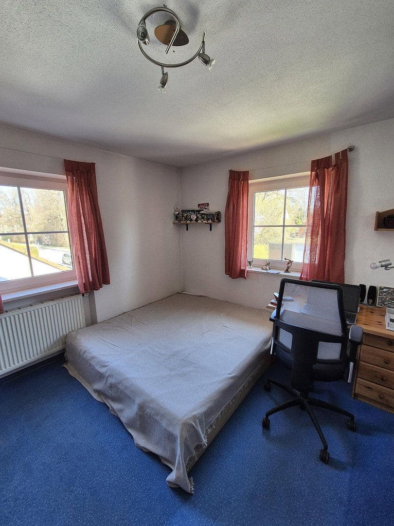 house for sale, 150 m², Eichenau, Bavaria house for sale, 150 m², Eichenau, Bavaria