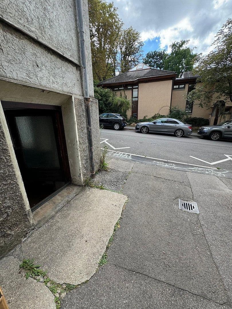 non-residential property to rent, 32 m², Stuttgart, Baden-Württemberg non-residential property to rent, 32 m², Stuttgart, Baden-Württemberg