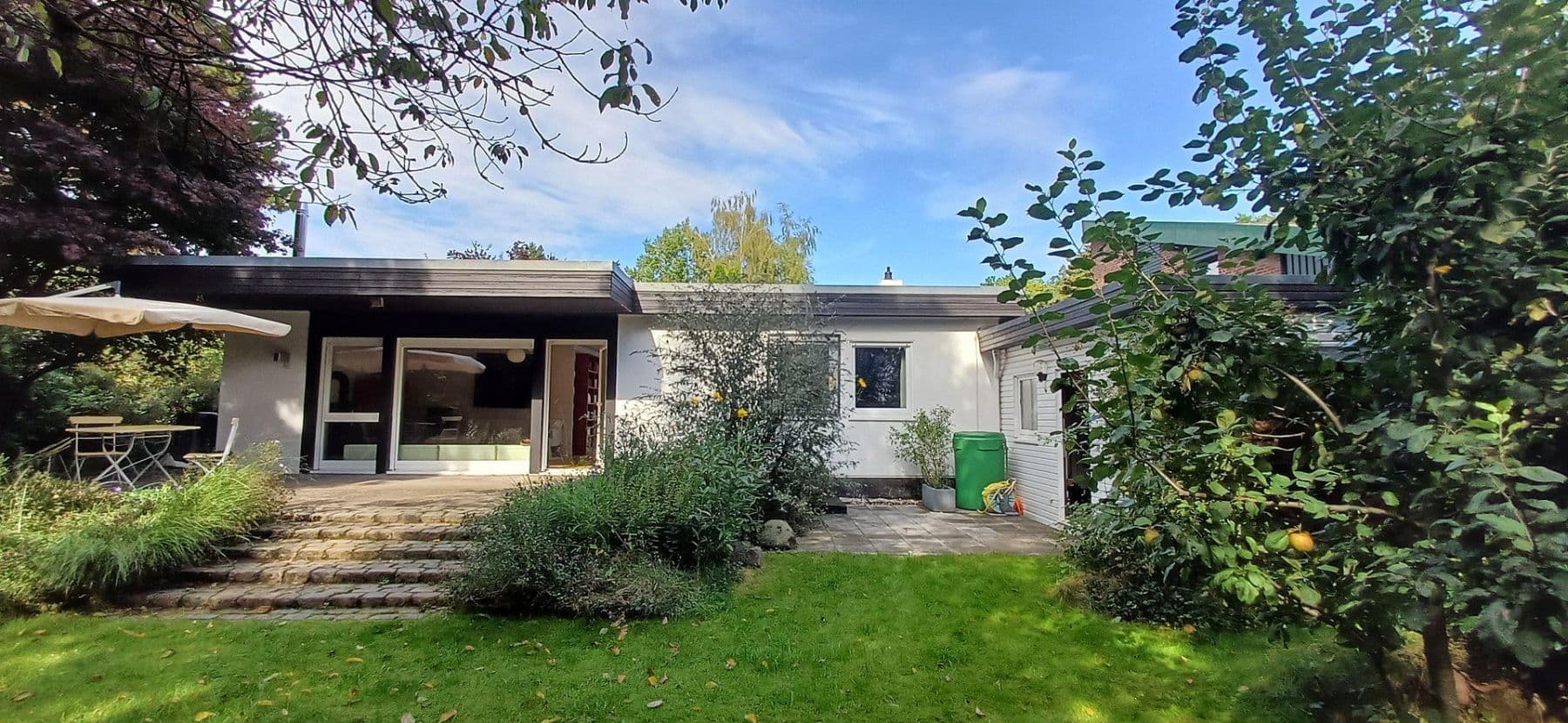 house for sale, 133 m², Silker Weiche 7, Reinbek, Schleswig-Holstein house for sale, 133 m², Silker Weiche 7, Reinbek, Schleswig-Holstein