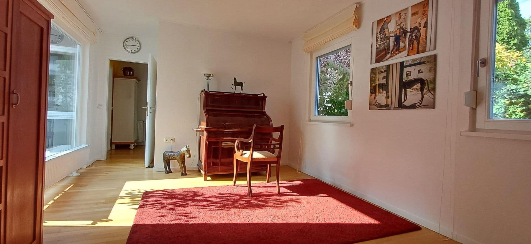 house for sale, 133 m², Silker Weiche 7, Reinbek, Schleswig-Holstein house for sale, 133 m², Silker Weiche 7, Reinbek, Schleswig-Holstein