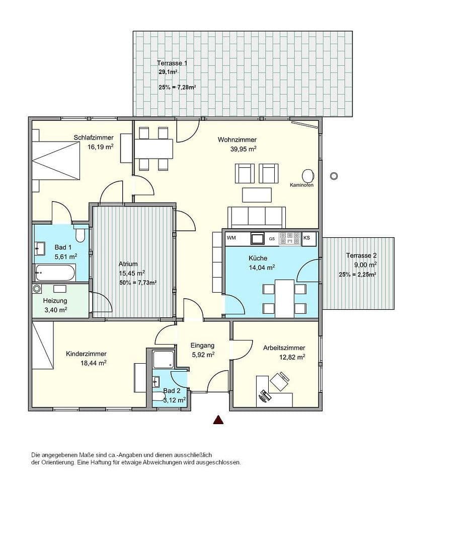 house for sale, 133 m², Silker Weiche 7, Reinbek, Schleswig-Holstein house for sale, 133 m², Silker Weiche 7, Reinbek, Schleswig-Holstein