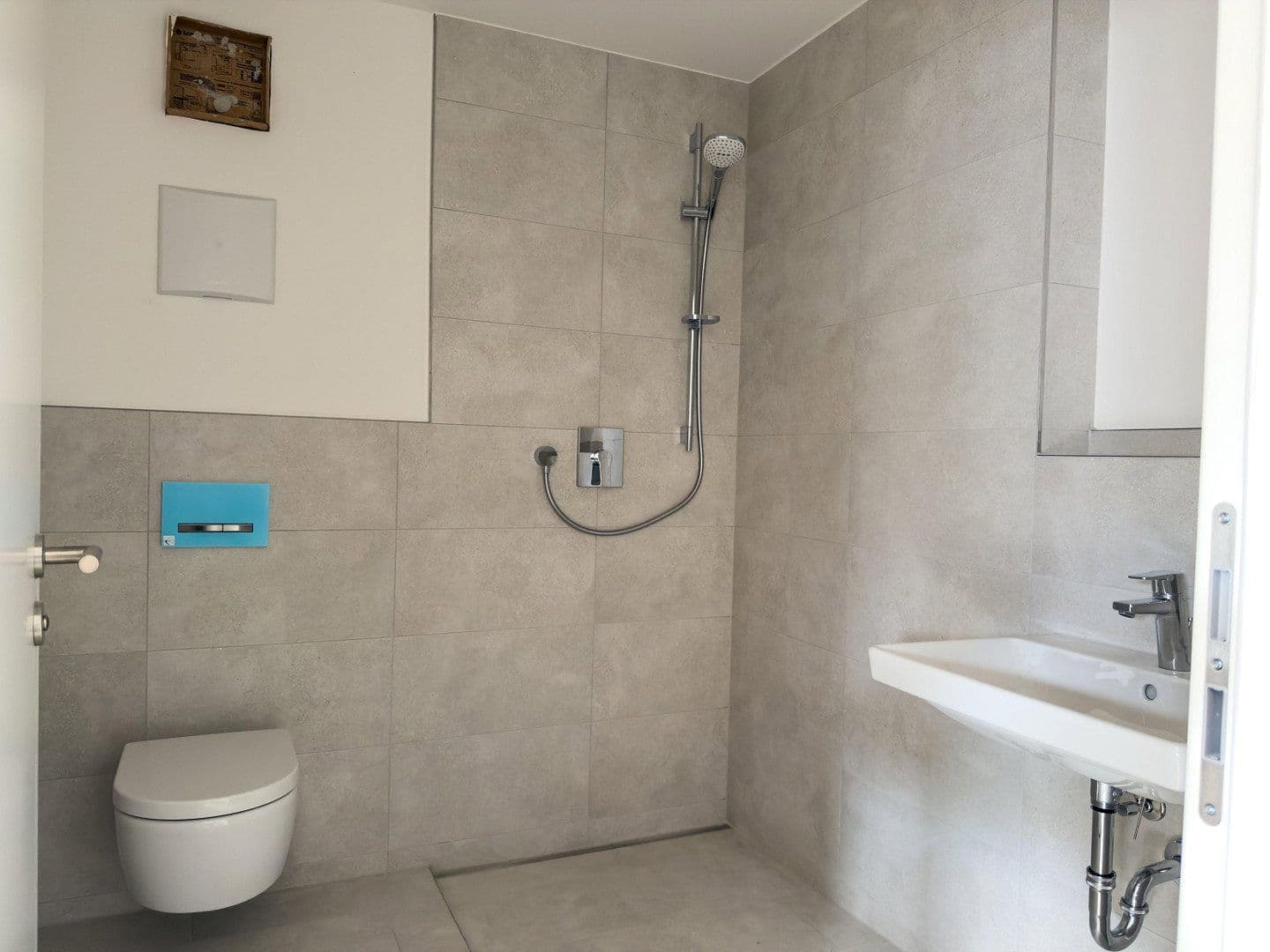 2 bedroom flat to rent, 51 m², Gerlingen, Baden-Württemberg 2 bedroom flat to rent, 51 m², Gerlingen, Baden-Württemberg