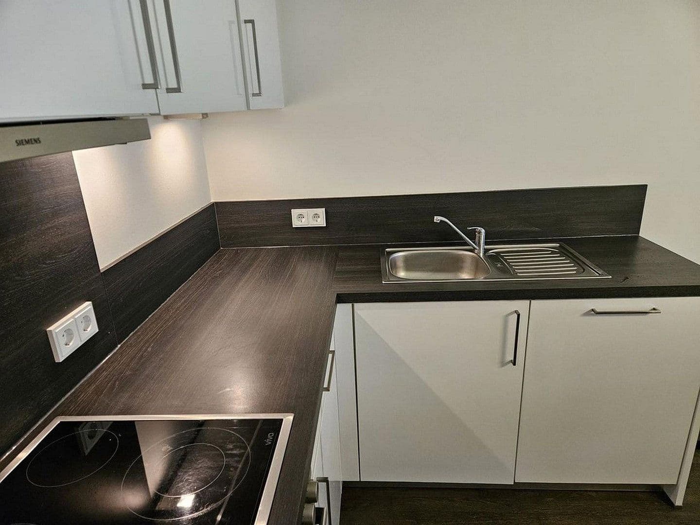 2 bedroom flat to rent, 40 m², Hamburg, Hamburg 2 bedroom flat to rent, 40 m², Hamburg, Hamburg