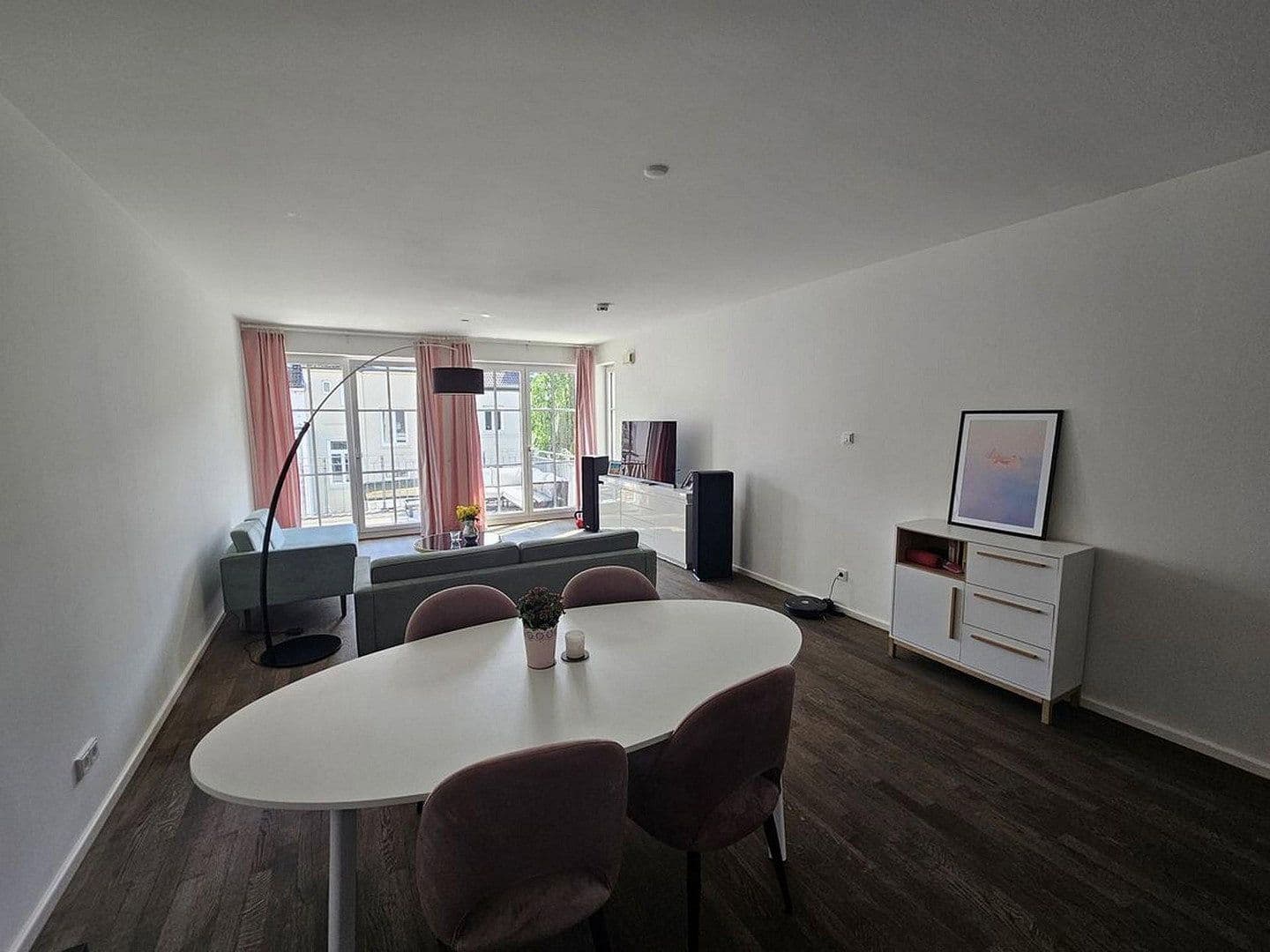 2 bedroom flat to rent, 40 m², Hamburg, Hamburg 2 bedroom flat to rent, 40 m², Hamburg, Hamburg